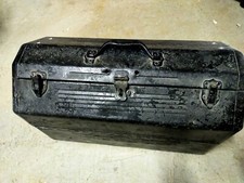 Cassetta portautensili ferro usato  Calimera
