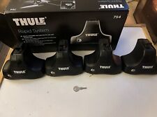 Thule rapid system for sale  ALDERSHOT