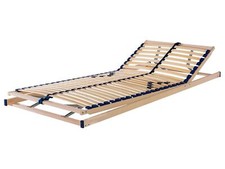 Lattenrost standard verstellba gebraucht kaufen  Zehdenick
