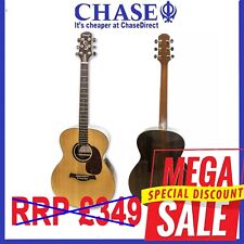 Acoustic guitar sky for sale  MANCHESTER