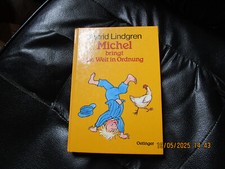 michel lindgren gebraucht kaufen  Rastede