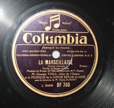 Musique garde republicaine gebraucht kaufen  Aiterhofen