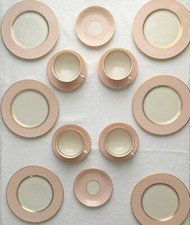 Lenox caribbee dinnerware for sale  USA