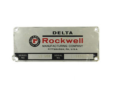 Delta rockwell 665 for sale  Nashville