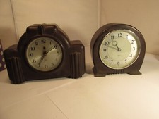 Art deco bakelite for sale  LOCHGILPHEAD