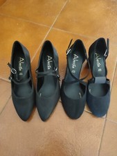 Scarpe eleganti alesya usato  Vobbia