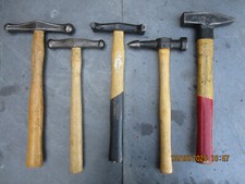 Spengler hammer karosserie gebraucht kaufen  Emsdetten