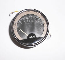 Vintage aeg meßgerät gebraucht kaufen  Neugersdorf