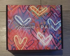Pax plus limited gebraucht kaufen  Münster