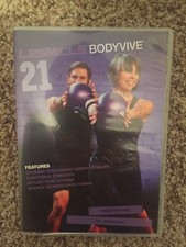 Les mills bodyvive for sale  Atwater