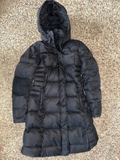 Patagonia insulated parka for sale  Elma
