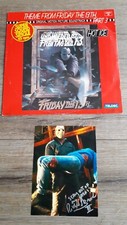 Freitag 13te vinyl gebraucht kaufen  Mosbach