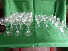 Konvolut treveris gläser gebraucht kaufen  Linz