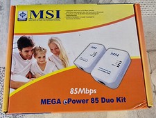 Msi mega epower gebraucht kaufen  Hofbieber