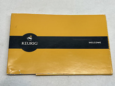 Keurig b70 owners for sale  Endicott