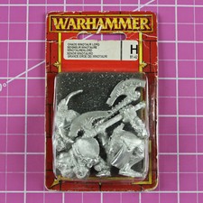 Warhammer chaos minotaur for sale  USA
