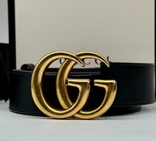 Gucci gürtel damen gebraucht kaufen  Hamburg