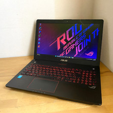 Portable gamer asus d'occasion  Villars-les-Dombes