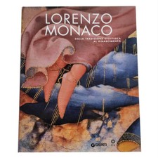 Lorenzo monaco dalla usato  Italia