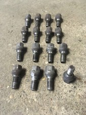 Nissan micra k12 gebraucht kaufen  Mahlow