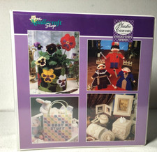 Needlecraft shop binder for sale  Hoagland