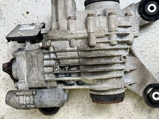Rear differential assy for sale  MILTON KEYNES