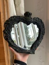 Nemesis heart shaped for sale  ASHFORD