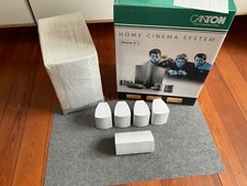 Canton movie 125 gebraucht kaufen  Karlsruhe
