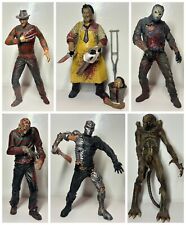 Horror movie maniacs for sale  STOCKTON-ON-TEES