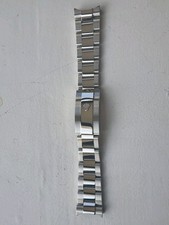Rolex genuine oyster d'occasion  Expédié en Belgium