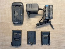 Base ricarica batterie usato  Chiampo