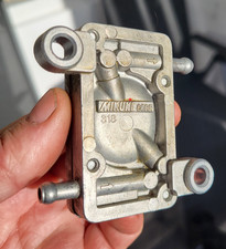Suzuki dt5y fuel for sale  STROUD