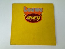 Loewe story buch gebraucht kaufen  Stuttgart