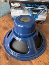 Celestion 15w ohm for sale  DOVER