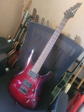 Ibanez s521 electric for sale  HASTINGS
