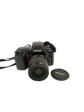 Nikon f50 35mm for sale  RUGBY