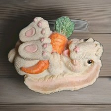 Bunny rabbit figurine for sale  Oklahoma City