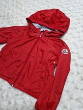 Cappotto moncler bambino usato  Spedire a Italy