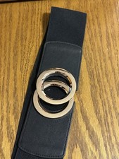Belt gold toned for sale  Paragould