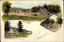 Litho Bielsko Biała Bielitz Biała Górny Śląsk, restauracja w... - 10754009 na sprzedaż  Wysyłka do Poland