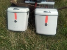 Vintage craven panniers for sale  ROCHESTER