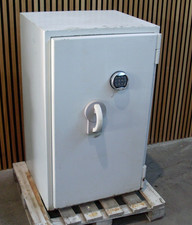 Sistec tresor euroguard gebraucht kaufen  Grevenbroich