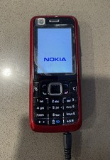 Celular vintage Nokia 6120c-1 muito raro, usado comprar usado  Enviando para Brazil