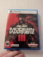 Ps5 call duty for sale  New Concord