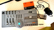 Fostex multitracker track for sale  SHREWSBURY