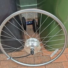 Electric wheel dgw07 for sale  NUNEATON