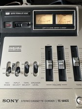 vintage portable cassette player for sale vintage portable cassette player for sale BRISTOL