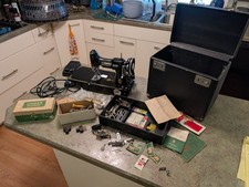 Vintage 1934 singer for sale  Altamonte Springs