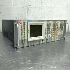 Tektronix 2756p programmable for sale  Berryville