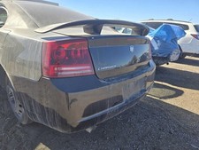 Rear bumper excluding for sale  Denver
